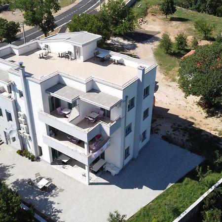 Apartment Anica Kuk Starigrad Paklenica Extérieur photo