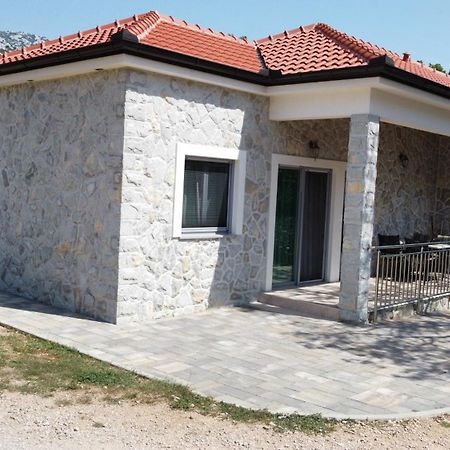Apartment Anica Kuk Starigrad Paklenica Extérieur photo