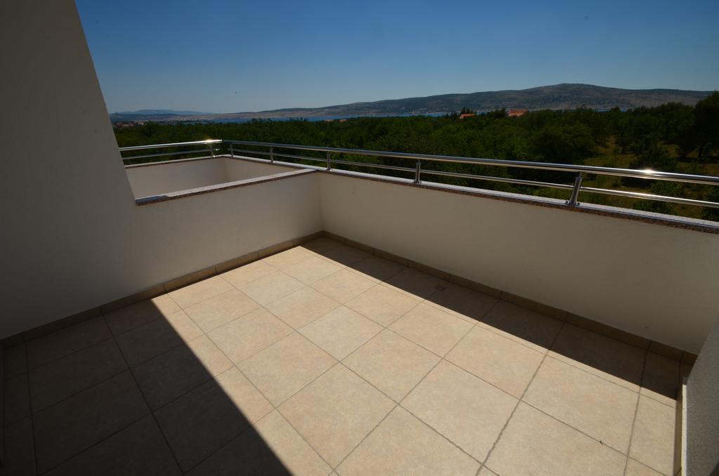 Apartment Anica Kuk Starigrad Paklenica Chambre photo