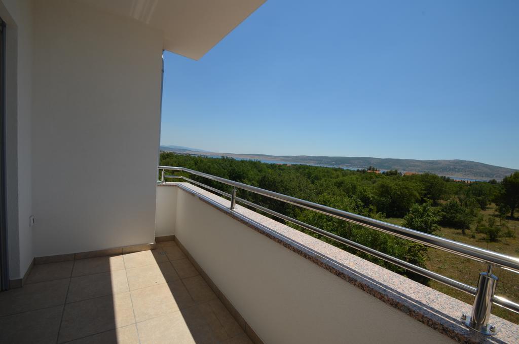 Apartment Anica Kuk Starigrad Paklenica Chambre photo