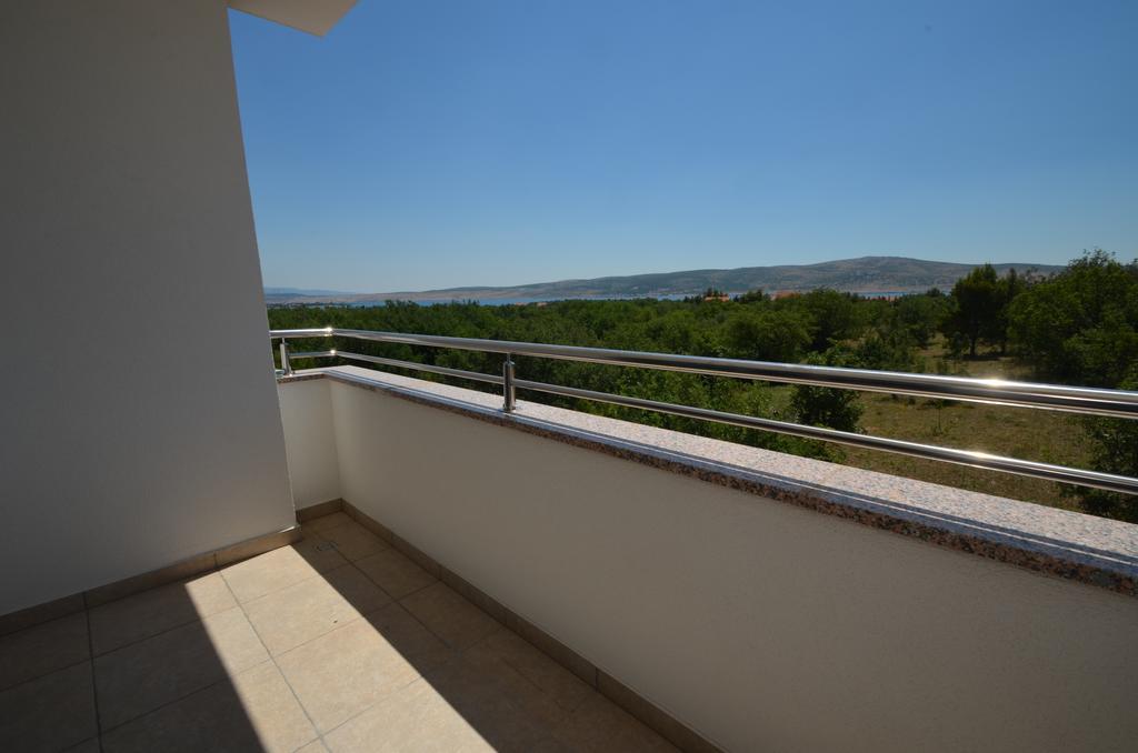 Apartment Anica Kuk Starigrad Paklenica Chambre photo