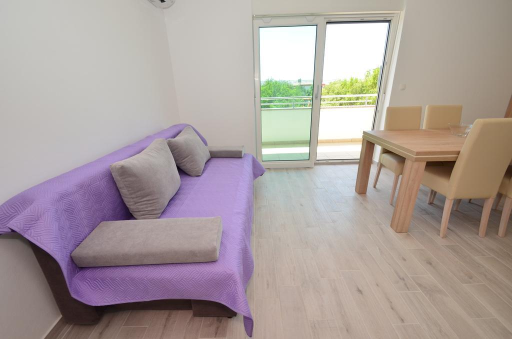 Apartment Anica Kuk Starigrad Paklenica Chambre photo