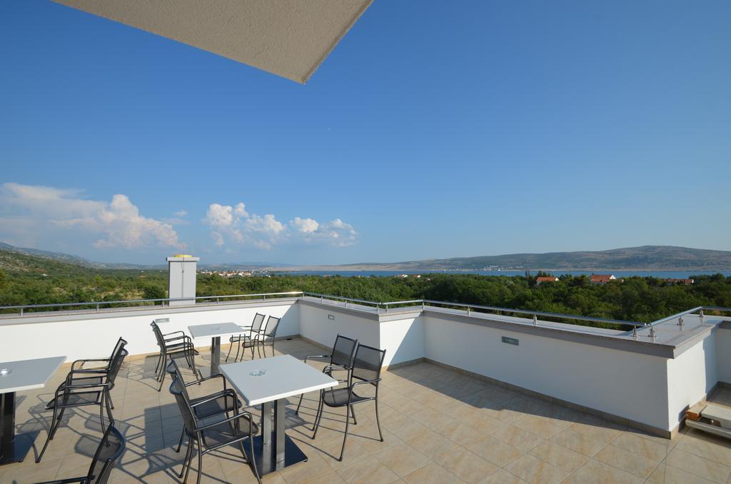 Apartment Anica Kuk Starigrad Paklenica Chambre photo