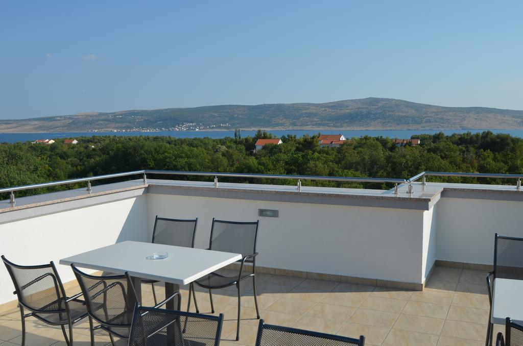 Apartment Anica Kuk Starigrad Paklenica Chambre photo