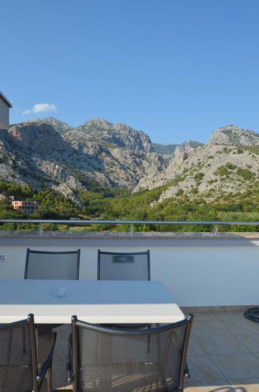 Apartment Anica Kuk Starigrad Paklenica Chambre photo
