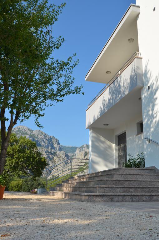 Apartment Anica Kuk Starigrad Paklenica Chambre photo