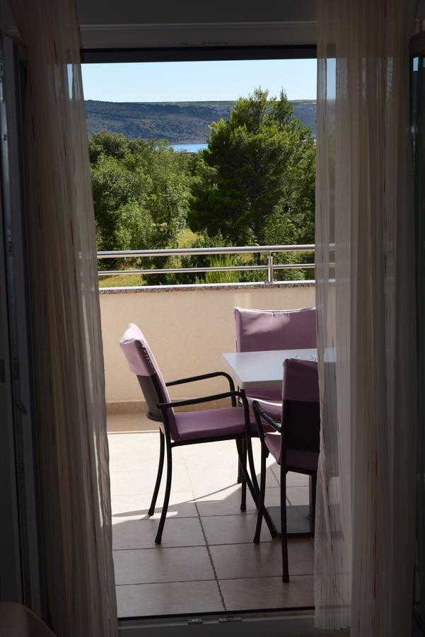 Apartment Anica Kuk Starigrad Paklenica Extérieur photo